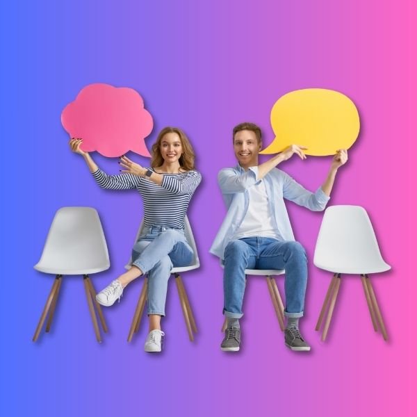 word of mouth social proof