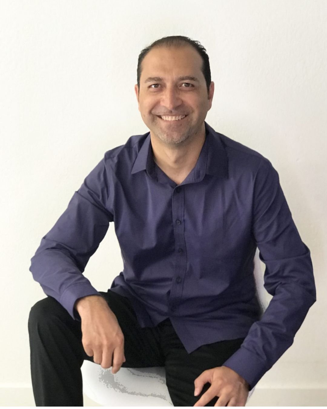 founder Juan Martinez About TestimonialBoost