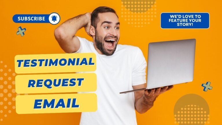 Email Request