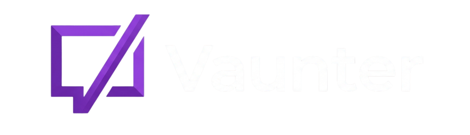 vaunter-logo